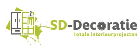 SD decoratie
